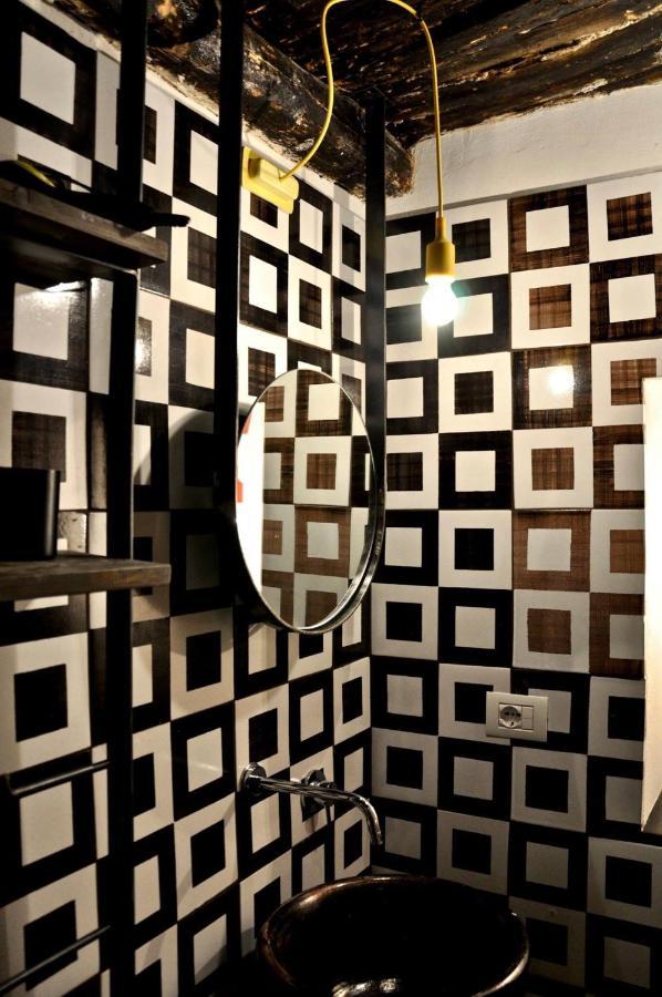Design & History Suite サレルノ エクステリア 写真